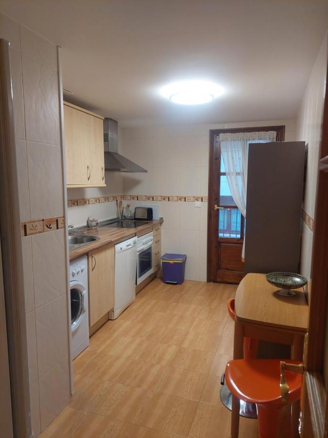Appartement El Mirador *