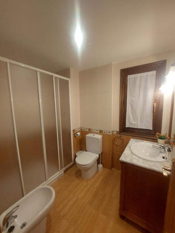 Appartement El Mirador